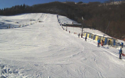 Ski Areál Opálená