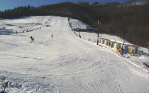 Ski Areál Opálená - Ski Areál Opálená - 19.1.2026 v 11:59