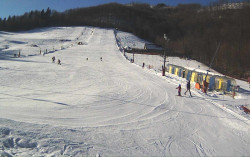 Ski Areál Opálená