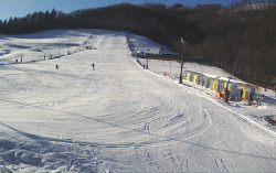 Ski Areál Opálená