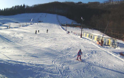 Ski Areál Opálená
