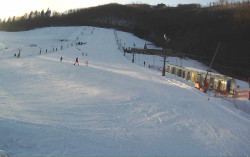 Ski Areál Opálená