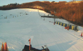 Ski Areál Opálená