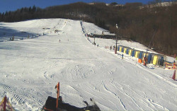 Ski Areál Opálená