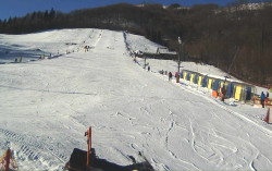 Ski Areál Opálená