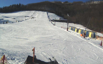 Ski Areál Opálená