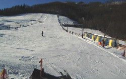 Ski Areál Opálená