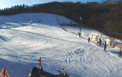 Ski Areál Opálená