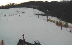 Ski Areál Opálená