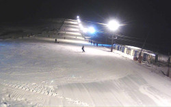 Ski Areál Opálená