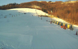 Ski Areál Opálená