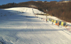 Ski Areál Opálená