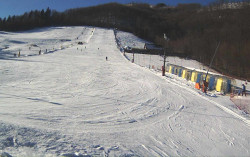 Ski Areál Opálená