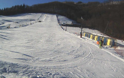 Ski Areál Opálená