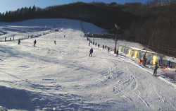 Ski Areál Opálená