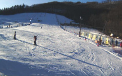 Ski Areál Opálená