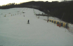 Ski Areál Opálená