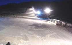 Ski Areál Opálená