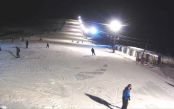 Ski Areál Opálená