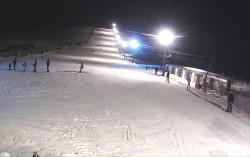 Ski Areál Opálená