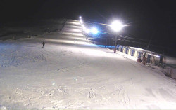 Ski Areál Opálená