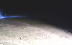 Ski Areál Opálená