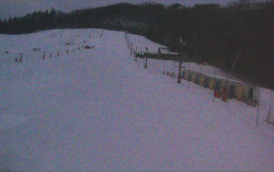 Ski Areál Opálená