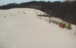 Ski Areál Opálená