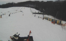 Ski Areál Opálená