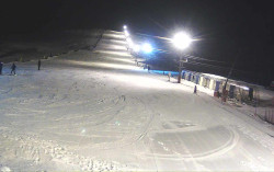 Ski Areál Opálená