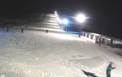 Ski Areál Opálená