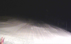 Ski Areál Opálená