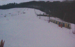 Ski Areál Opálená