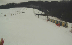 Ski Areál Opálená