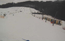 Ski Areál Opálená