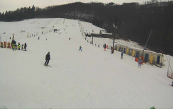 Ski Areál Opálená