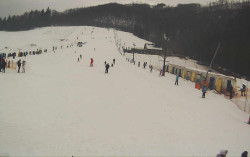 Ski Areál Opálená