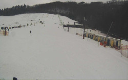 Ski Areál Opálená