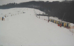 Ski Areál Opálená