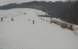 Ski Areál Opálená