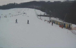 Ski Areál Opálená