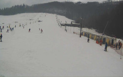 Ski Areál Opálená