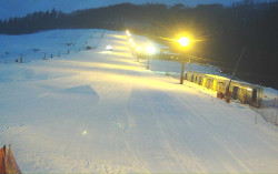 Ski Areál Opálená