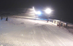 Ski Areál Opálená