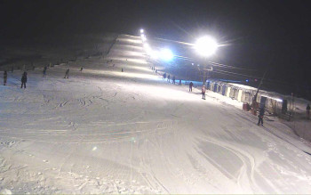 Ski Areál Opálená