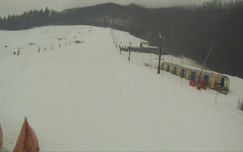 Ski Areál Opálená