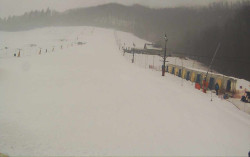 Ski Areál Opálená