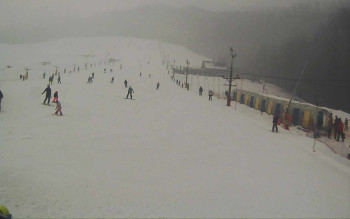 Ski Areál Opálená