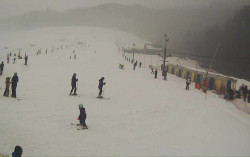 Ski Areál Opálená