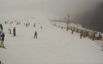 Ski Areál Opálená